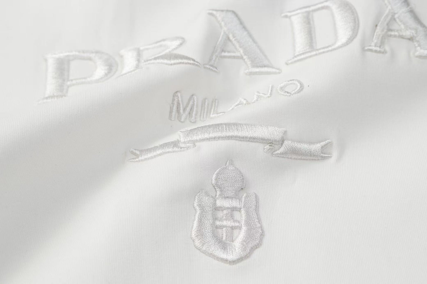 milano hoodie