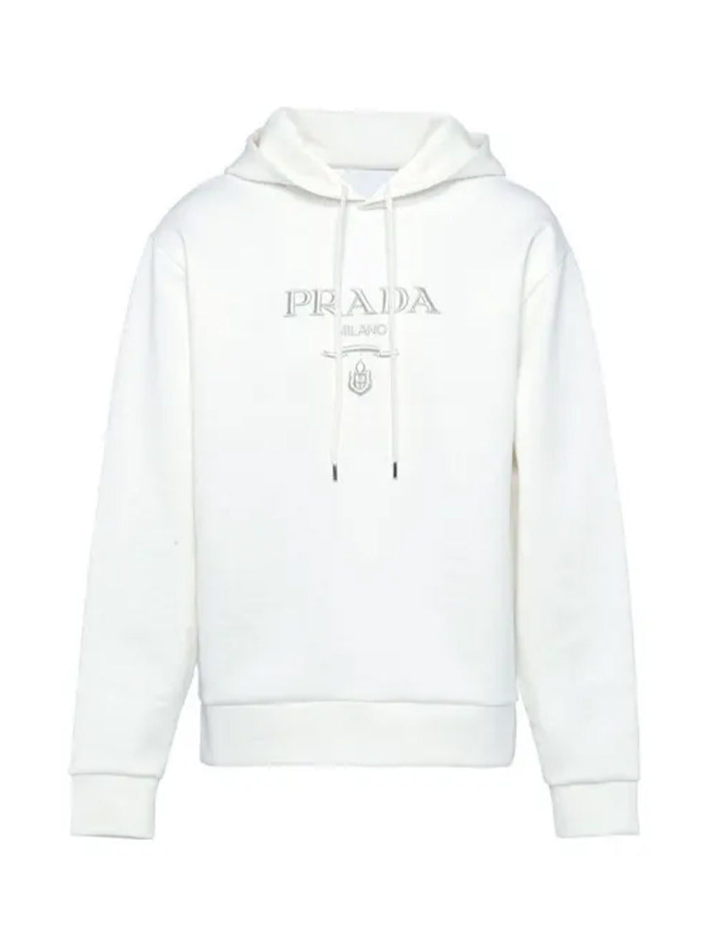 milano hoodie